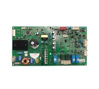 Refrigerator Motherboard Power Control Plate Compatible with LG EBR80977605 EBR809776 EAX65144917