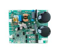 Refrigerator Motherboard Power Inverter Module ，Compatible For Haier, VNX1116Y