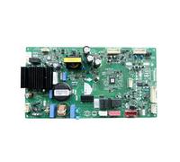 Refrigerator Motherboard, Program Control Board EBR35580243, Compatible with LG