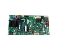 Refrigerator Motherboard, Program Control Board, Model Number EBR 85712684, Compatible For LG, Fridge Parts