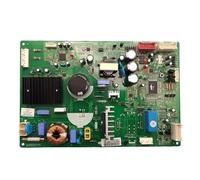 Refrigerator Motherboard Program Control Card Compatible with LG EBR80977623 EBR809776