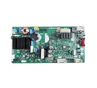 Refrigerator Motherboard Program Control Card PCB Board, Compatible for LG， EBR85712698 EBR857126