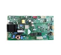 Refrigerator Motherboard Program Main Control Plate， Compatible for LG， EBR85624967 EBR856249 67