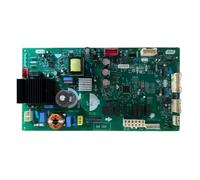 Refrigerator Motherboard Programmed Main Control Plate,Compatible For LG, EBR85624912