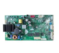 Refrigerator Motherboard Programmed Main Control Plate For LG EBR856249 EBR32165750