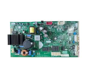 Refrigerator Motherboard Programmed Main Control Plate For LG EBR856249 EBR32165750
