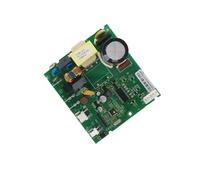 Refrigerator Motherboard Replacement,Compatible For Haier，Computer Board Variable Frequency Board Drive Board VTD1113Y VTB1113Y VTD1111Y