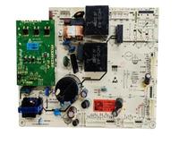 Refrigerator Motherboard Replacement，Compatible For Hisense， Refrigerator ComputerBCD-518WP/HC4 2130493 Control Board Variable Frequency Board