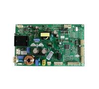 Refrigerator Motherboard Replacement Part，Compatible For LG， EBR80525421 40 EBR805254