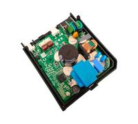 Refrigerator Motherboard Replacement Parts,Compatible For Jiaxipera,Refrigerator Compressor Frequency Conversion Board Drive Board JXPR-ST-03B VTD1113Y