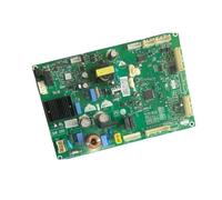 Refrigerator Motherboard Replacement Parts，Compatible For LG， Refrigerator Control Board EBR86063037 EAX68123401-1.1 Freezer Parts