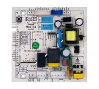 Refrigerator Motherboard W19-54A W19-54C W19-54D W19-54E W19-54B W19-54AV Computer Control Board Components(W19-54AV)