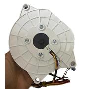 Refrigerator Motor Assembly Refrigeration Fan EAU64824805 Damper EAU64824806 New Accessories