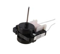 Refrigerator Motor Cooling Fan Accessories, Compatible For LG 4680JH1008C 220V 50/60Hz, Refrigerator Cooling Motor Radiator