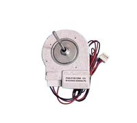 Refrigerator Motor DG8-013A12MA Fan Fan 12V Motor Casa Di BCD-290WX，Compatible For Haier
