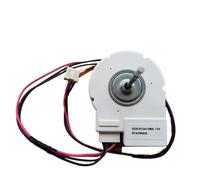 Refrigerator Motor DG8-013A12MA Fan Fan 12V Motor Casa Di BCD-301W