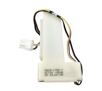 Refrigerator Motor Electric Damper BCD-529WKGPZM/E FBZA-1750-7 FBZA-1750-7A B1142.4-5(2 Socket)