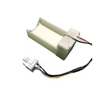 Refrigerator Motor Electric Damper ，Compatible for Midea， BCD-529WKGPZM FBZA-1750-7 Air Duct Accessories