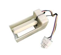 Refrigerator Motor Electric Damper，Compatible For Midea，BCD-529WKGPZM FBZA-1750-7 Air Duct Accessories