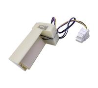 Refrigerator Motor Electric Damper，Compatible For Midea，BCD-529WKGPZM FBZA-1750-7 Air Duct Accessories