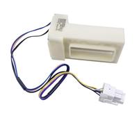 Refrigerator Motor Electric Damper，Compatible For Midea ，FBZA-1750-7 BCD-529WKGPZM Air Duct Accessories