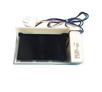 Refrigerator Motor FBZA-1750-6A FBZA-1750-5 FBZA-1750-3H FBZA-1750-6 1485764 Blower Motor Part