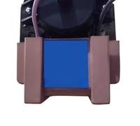 Refrigerator Motor ZYD-2J For HANDEN Refrigerator Fan 5.0W Original Universal 220v(Blue Label)