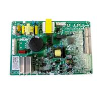 Refrigerator NR-EC26WPA C271WX Motherboard Controls Computer Variable Frequency Compressor Not To Start,Replace The Inverter