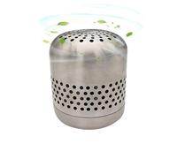 Refrigerator Odor Eliminator Long-Lasting Smell Removal Solution