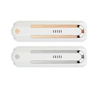 Refrigerator Odor Eliminator - Power Purifier, Electric Neutralizer, Cooling Box Filter | Refrigerator Hygiene Seal Disposal Utility
