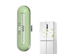 Refrigerator Odour Remover, Long-Lasting Fridge Air Purifier, Odour Absorber for the Cooling Compartment, for Home, New Build Room, Apartment, Indoor