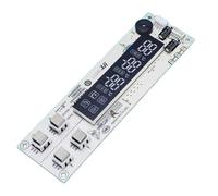 Refrigerator Original Accessories Power Supply Computer Display Control Motherboard，Compatible For Haier ， 0061800044 0064000230B/C/D(0064000230B)
