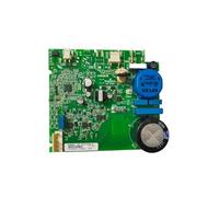 Refrigerator Original Inverter Board ，Compatible for Haier， Compatible for Embraco， Vcc3 2456 Compressor Drive Board RRefrigerator Inverter Motherboard,Control