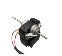 Refrigerator Parts 115V 60HZ ，Compatible For ：ZYD-2J-22 22W 4W Shaded-Pole Induction Motor With Thread