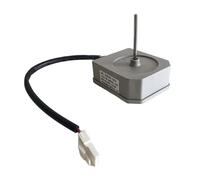 Refrigerator Parts KBL-48ZWT05-1202A,DC12V 2W 2200r/min, Evaporator Fan Motor Low Noise