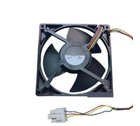 Refrigerator Parts U12E12MSCA3-52Z32 12VDC 0.15A Refrigerator Fan For Whi-rlpool BCD-423WMGBW Refrigerator Replacement
