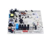 Refrigerator Pc Board Motherboard BCD-539WS,BCD-539WH 0064000891d
