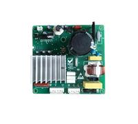 Refrigerator PC Board Motherboard Compatible For HL220-H110F
