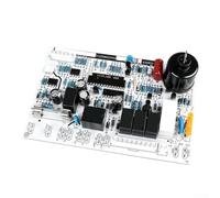 Refrigerator Power Circuit Board 636852 Compatible with for norcold 2118 637082 RV Fridge PCB Kit Enhanced Efficiency Long Life