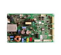 Refrigerator Programmed Board Main Control Mother Board ，Compatible For LG， EBR80085803 EBR800858 EAX662466