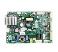 Refrigerator Programmed Main Control Motherboard ，Compatible for LG ， EBR31177503 EBR311775 Refrigerator Motherboard Parts
