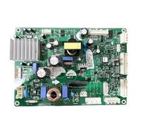 Refrigerator Programmed Main Control Motherboard. Compatible With LG. EBR31177515 EBR311775