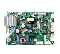 Refrigerator Programmed Main Control Motherboard. Compatible With LG. EBR31177515 EBR311775