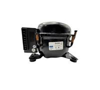 Refrigerator Refrigeration Compressor Replacement Parts, DC12-24V, ZH35G, R134A Refrigerant Refrigerator Replacement Parts