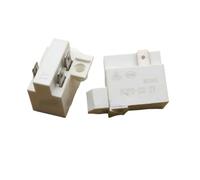 Refrigerator Refrigeration Parts Compressor BQP2-22 801001 Starter Freezer Compressor PTC Relay
