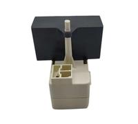 Refrigerator Relay Overload Start Capacitor Assembly Overload Start Capacitor Overload Protector Replacement Fridge Parts