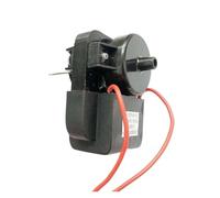 Refrigerator Repair Parts HY-YZF-6110 220V YZF-6110 Frost-Free Cooling Fan Air-Cooled Motor