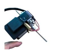 Refrigerator repair, replacement parts, fan motor ZYD-2J-22 AC115V 60HZ OUTPUT 4W