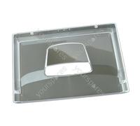 Refrigerator Salad Drawer Panel for Indesit/Hotpoint Fridges and Freezers