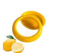 Refrigerator Savers | Stretch Pod Vegetable & Avocado Container | Reusable Storage Container Set, Vegetable Preservation for Garlic, Lemons and Potatoes, 4 Pcs, 4 in 1, Consulte la descripción